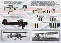 Fairey Swordfish 1:48