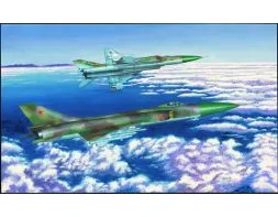 Su-15TM Flagon-F 1:72