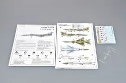 Su-15TM Flagon-F 1:72