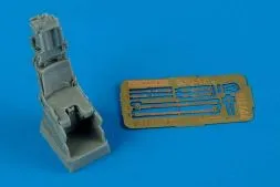 SJU-17 ejection seat (F-18E) 1:72