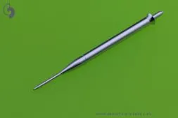 Harrier GR.1 / T.2 / AV-8A/C - Pitot Tube & A.o.A 1:24