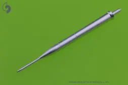 Harrier GR.3 / T.4 - Pitot Tube & Angle Of At. probe 1:24