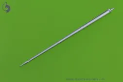 Harrier FRS.1 / FRS.51 - Pitot Tube & Angle Of Attack p. 1:24