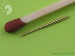 German 10,5cm (4.1in) SKC/33 barrels - early type 1:350