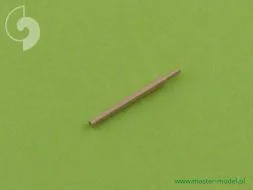 IJN 12,7cm/40 (5in) Type 89 barrels (w/blastbags) 1:350