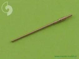 USN 5in/54 (12.7 cm) Mark 45 barrels(2pcs) 1:350