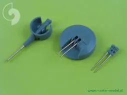 IJN Akagi armament 1:350