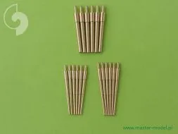 IJN Akagi armament 1:350