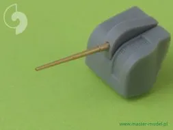 IJN 12cm/45 (4.7") 10th Year Type barrels (12pcs) 1:350