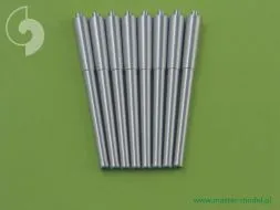 British 15in/42 Mark I - without blastbags 1:350