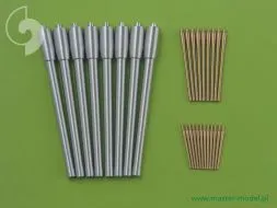 Richelieu armament 1:350