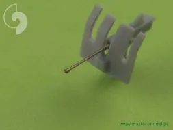 German 37mm/69 M42 (20pcs) 1:350