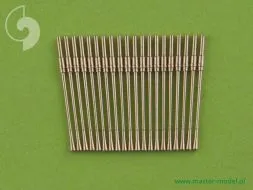 German 37mm/69 M42 (20pcs) 1:350