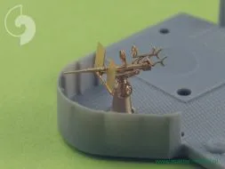 Oerlikon 20mm USN type 1:350