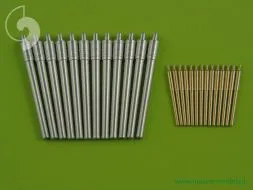 IJN Fuso (1944) armament 1:350