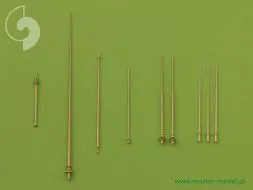 Independence class of littoral combat ships set 1:350