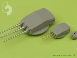 R.N. Roma armament 1:350