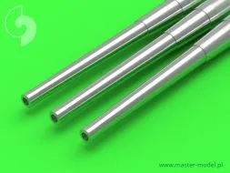 USS Indianapolis CA-35 (1945) armament 1:350