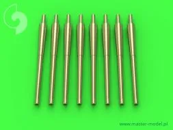 British 4.7"/45 (120mm) QF Marks IX and XII 1:350