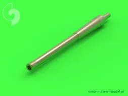 British 4.7"/45 (120mm) QF Marks IX and XII 1:350