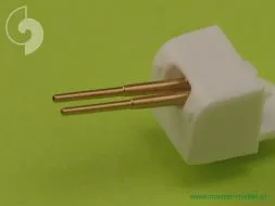 Bofors 12 cm/50 (4.7in) Model 1934/1936 1:400