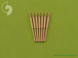 Bofors 12 cm/50 (4.7in) Model 1934/1936 1:400