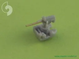 USN 5/25 (12.7 mm) barrels 1:700