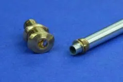 StuG III G, StuG IV (early.) 7.5cm Stuk L/48 barrel 1:35