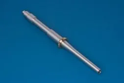 Pz.Kpfw.III Ausf.F - 5cm KwK 38 L/42 Barrel 1:35