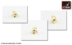 Russian modern HUD indicators 1:48