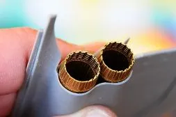 Tu-144 Exterior Set for ICM 1:144