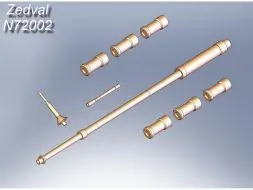 BTR-80A detail set 1:72