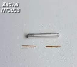 KV-2 detail set 1:72