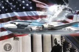 Douglas VC-118 "The Independence" 1:144