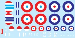 Sopwith 1 1/2 Strutter single-seat bomber 1:48