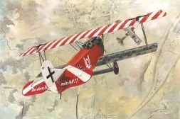 Fokker D.VII OAW (early) 1:48