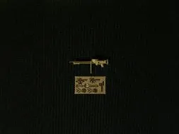 Lewis Mk.III Aircraft MG 1:72