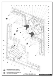 Northrop B-2A Spirit 1:72