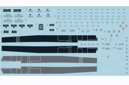 F/A-18C Hornet "Lancers" Part.3 1:72