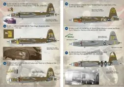 B-26 "Marauder" 1:144