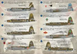 B-26 "Marauder" 1:144