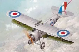 Nieuport 27c1 1:32