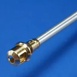 Pz.Kpfw.IV Ausf.G - 7.5cm KwK 40 L/43 barrel 1:35