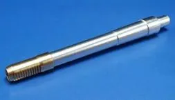 SU-152/ ISU-152 - 152mm ML-20S SPG barrel 1:35