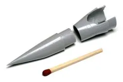 Tu-134UBL Conversion Set 1:144