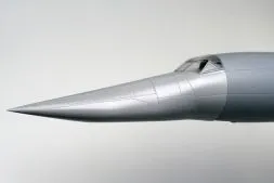 Tu-134UBL Conversion Set 1:144