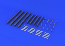 R-77 / AA-12 Adder 1:48