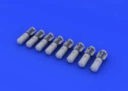 OFAB-100 Soviet/ Russian bombs 1:48