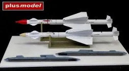 R-24R / AA-7C Apex 1:48