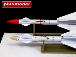 R-24R / AA-7C Apex 1:48